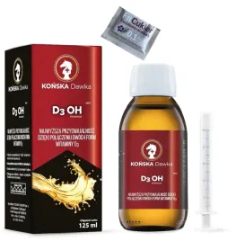 konska-dawka-witamina-d3-oh-50000iu-b3-i-b12-125ml