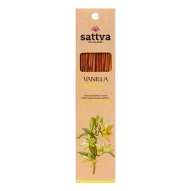 sattva-indyjskie-kadzidelka-wanilia-30g-15szt