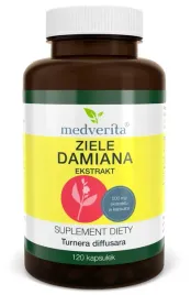 medverita-ziele-damiana-ekstrakt-120-kapsulek