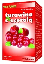sanbios-zurawina-z-acerola-odpornosc-60-tabl