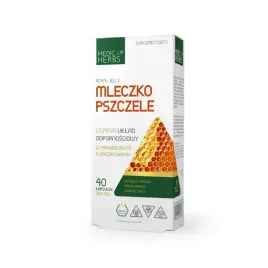medica-herbs-mleczko-pszczele-300mg-40k-odpornosc