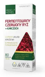 medica-herbs-fermentowany-czerwony-ryz-karczoch