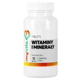 myvita-witaminy-i-mineraly-complex-90-tabletek