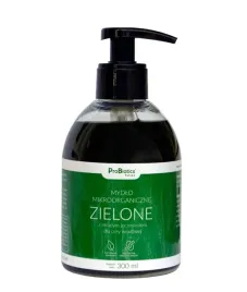 probiotics-mydlo-mikroorganiczne-zielone-300ml