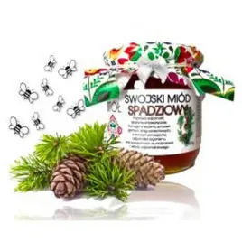 miod-spadziowy-pasieka-swojskie-miody-530g