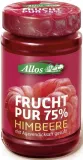 allos-mus-malinowy-bio-250g