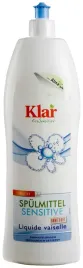 klar-plyn-do-mycia-naczyn-sensitive-eco-1l