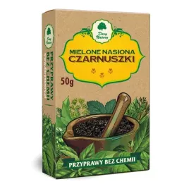 czarnuszka-mielona-przyprawa-dary-natury-50g