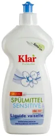 klar-plyn-do-mycia-naczyn-sensitive-eco-500ml