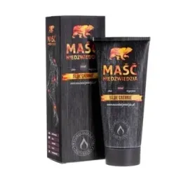 masc-niedzwiedzia-silne-grzanie-stawy-miesnie-100g