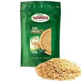 len-zlocisty-ziarno-1000g-targroch-siemie-lniane