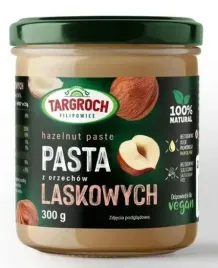 targroch-pasta-z-orzechow-laskowych-300g