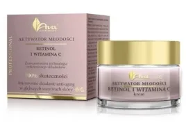 ava-krem-aktywator-mlodosci-retinol-i-witamina-c
