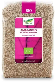 amarantus-ekspandowany-bio-150g-bio-planet