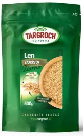 len-zlocisty-ziarno-500g-targroch-siemie-lniane