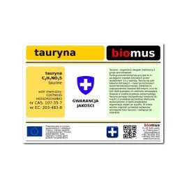 biomus-tauryna-100percent-czysta-bez-domieszek-500g