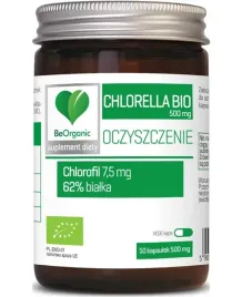 beorganic-chlorella-bio-500mg-aliness-organiczna