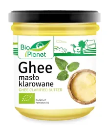 maslo-klarowane-ghee-250g-bio-planet