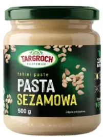 pasta-sezamowa-tahini-500g-targroch