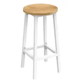 taboret-barowy-dab-nogi-biale
