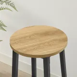 taboret-barowy-dab-nogi-czarne-rodzaj-nog-proste
