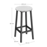 taboret-barowy-marmur-nogi-czarne-rodzaj-nog-proste