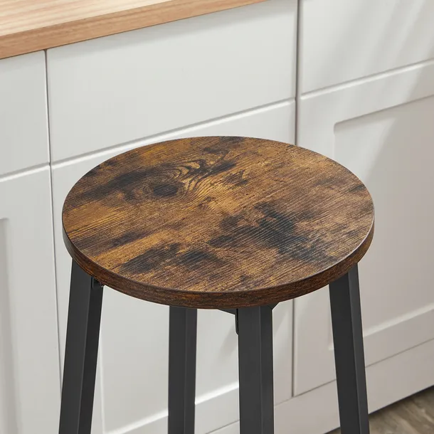 taboret-barowy-rustykalny-nogi-czarne-rodzaj-nog-proste
