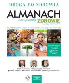 almanach-zdrowie-bez-lekow-zieba-czerniak-jaskowsk