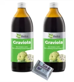 ekamedica-graviola-sok-z-gravioli-grawioli-1l-x-2