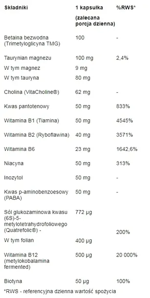 aliness-witamina-b-complex-b-50-methyl-tmg-plus-podstawowy-skladnik-witamina-b-complex