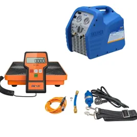 stacja-odzysku-czynnika-do-klimatyzacji-value-vrr12l-r32-waga-lmc-100f