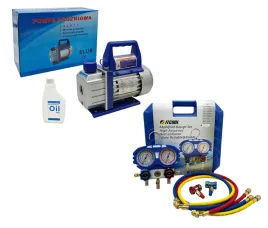 manometry-aitcool-z-szybkozlaczkami-r134a-pompa-prozniowa-zestaw
