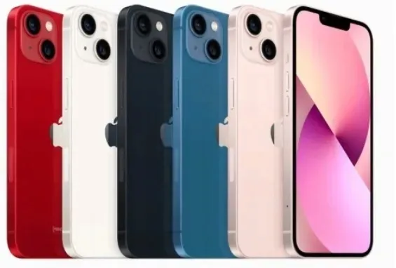 kolory-case-iphone-13-mini-etui-obudowa-apple-stan-nowy
