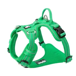 szelki-dla-psa-truelove-front-line-premium-zielone-xl