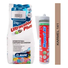 mapei-fuga-ultracolor-plus-2kg-silikon-mapesil-ac-141-karmel