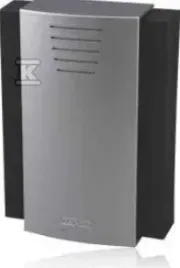 gong-dwutonowy-elektromechaniczny-largo-gns-208-230v-czarno-srebrny