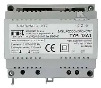 zasilacz-domofonowy