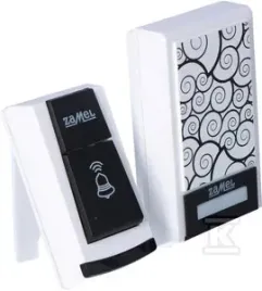 dzwonek-bezprzewodowy-bateryjny-st-910-tango-zasieg-100m-36-dzwiekow-oraz