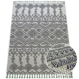 dywan-boho-do-salonu-szary-160x220