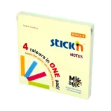 notes-samoprzylepny-magic-pad-76x76-neon-mix-stan-nowy