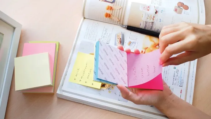 notes-samoprzylepny-magic-pad-76x76-neon-mix-rodzaj-karteczki-samoprzylepne