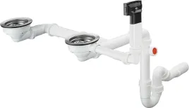 hansgrohe-syfon-do-zlewozmywaka-chrom-43928000