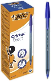 bic-dlugopis-cristal-exact-niebieski