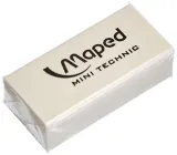 gumka-mini-technic-w-celofanie-maped-kolor-bialy