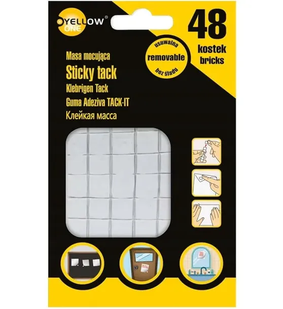 yellow-one-masa-mocujaca-125-1041-stan-nowy