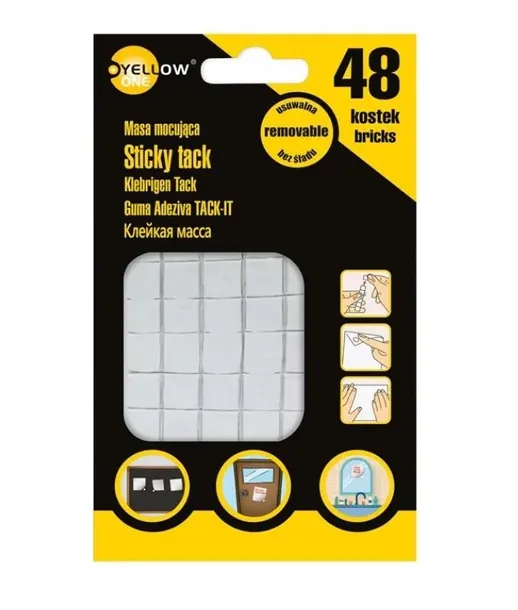 yellow-one-masa-mocujaca-125-1041-kod-producenta-125-1041