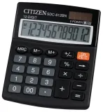 kalkulator-sdc-812-ii-citizen-stan-nowy