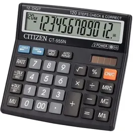 kalkulator-ct-555-citizen