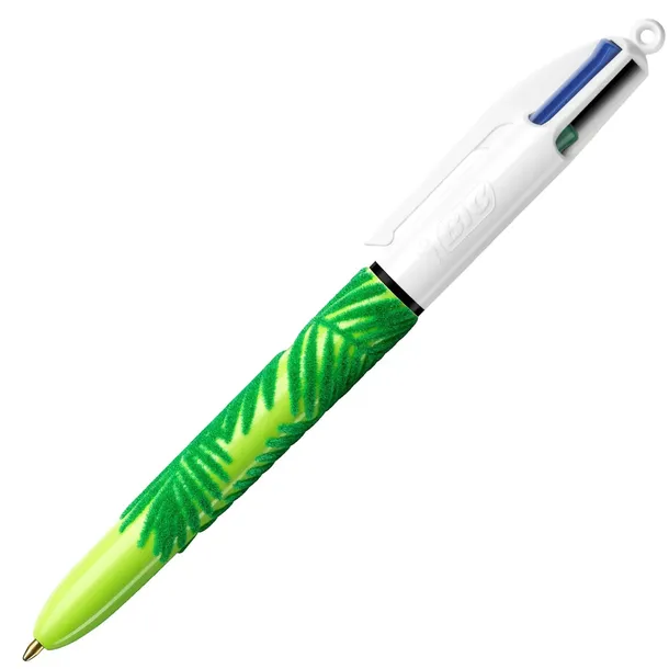 dlugopis-bic-4-colours-velours-kolor-wielokolorowy