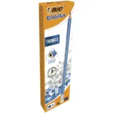 olowek-evolution-triangle-trojkatny-z-gumka-bic-stan-nowy
